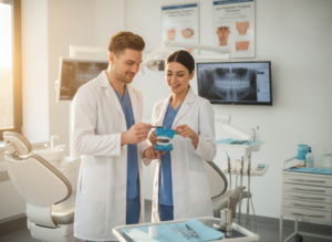 Cirurgia Ortognática Vale a Pena