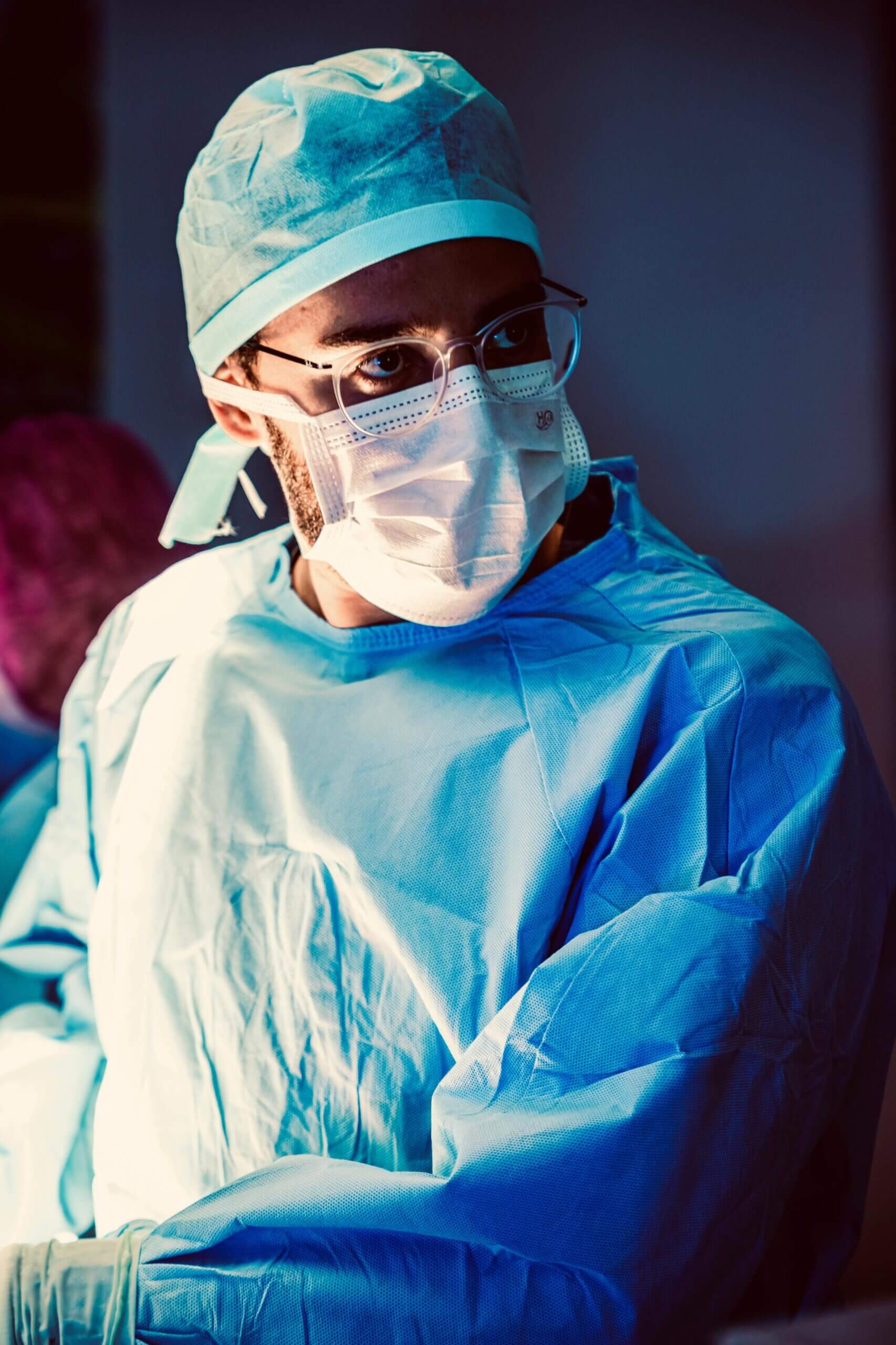 Cirurgia Ortognática em São Paulo - Dr. Caio Nogueira