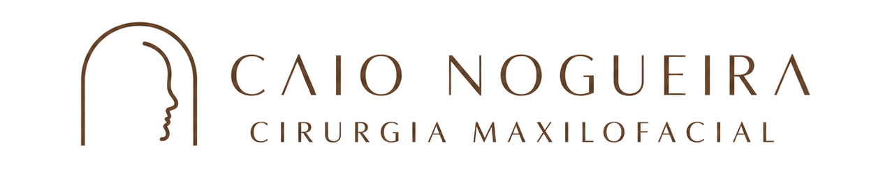 Logo Dr. Caio Nogueira