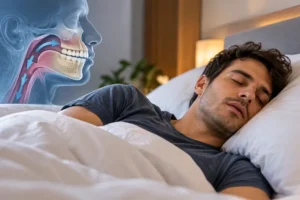 Cirurgia Ortognática e Apneia do Sono: qual a relação?